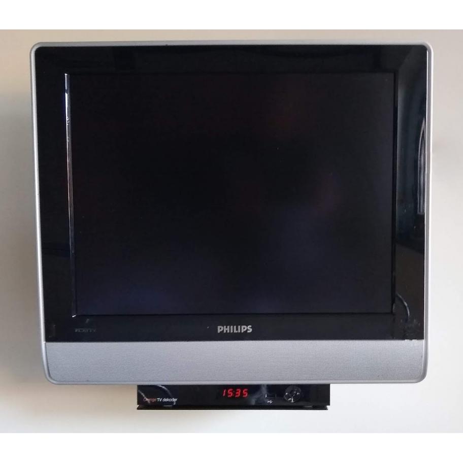 półka metalowa pod dekoder orange tv